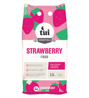 Tui Strawberry Food