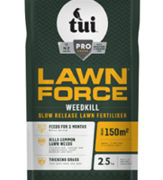 Tui LawnForce® Weedkill Fertiliser