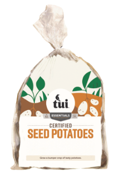 Tui Certified Seed Potatoes
