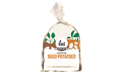 Tui Certified Seed Potatoes