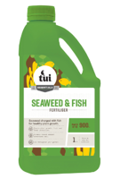 Tui Seaweed & Fish Fertiliser