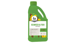 Tui Seaweed & Fish Fertiliser