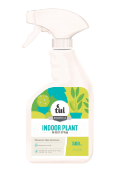 Tui Indoor Plant Insect Spray