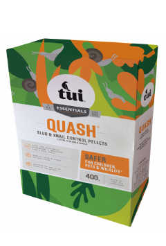 Tui Quash Slug & Snail Control