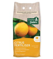 Garden Galore Citrus Fertiliser
