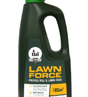 Tui LawnForce® Prickle Kill & Lawn Feed