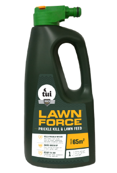 Tui LawnForce® Prickle Kill & Lawn Feed