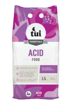 Tui Acid Food
