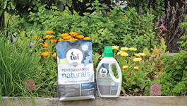 Discover Tui Performance Naturals 