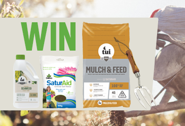 Win a summer water saving pack