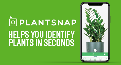 Plantsnap deals