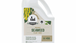 Tui Organic Seaweed Plant Tonic