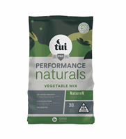 Tui Performance Naturals Vegetable Mix