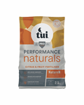 Tui Performance Naturals Citrus & Fruit Fertiliser 