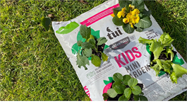 Helping Kiwi Kids Grow 