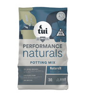 Tui Performance Naturals Potting Mix 
