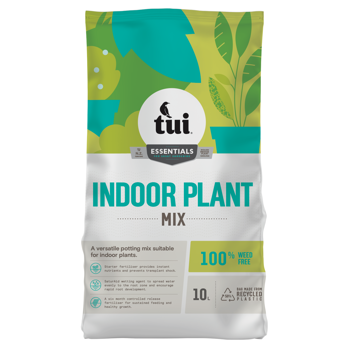 Tui Indoor Plant Mix