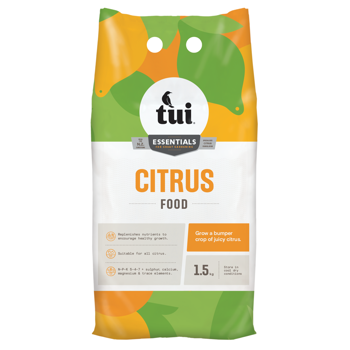 Tui Citrus Food