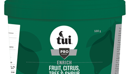 Tui Enrich Fruit, Citrus, Tree & Shrub Controlled Release Fertiliser