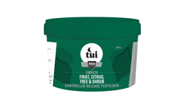 Tui Enrich Fruit, Citrus, Tree & Shrub Controlled Release Fertiliser