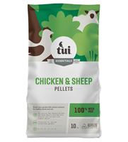 Tui Chicken & Sheep Pellets 