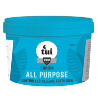 Tui Enrich All Purpose Controlled Release Fertiliser