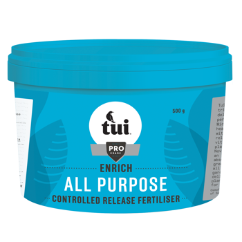 Tui Enrich All Purpose Controlled Release Fertiliser