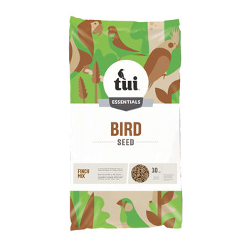 Tui Finch Mix