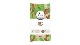 Tui Budgie Mix