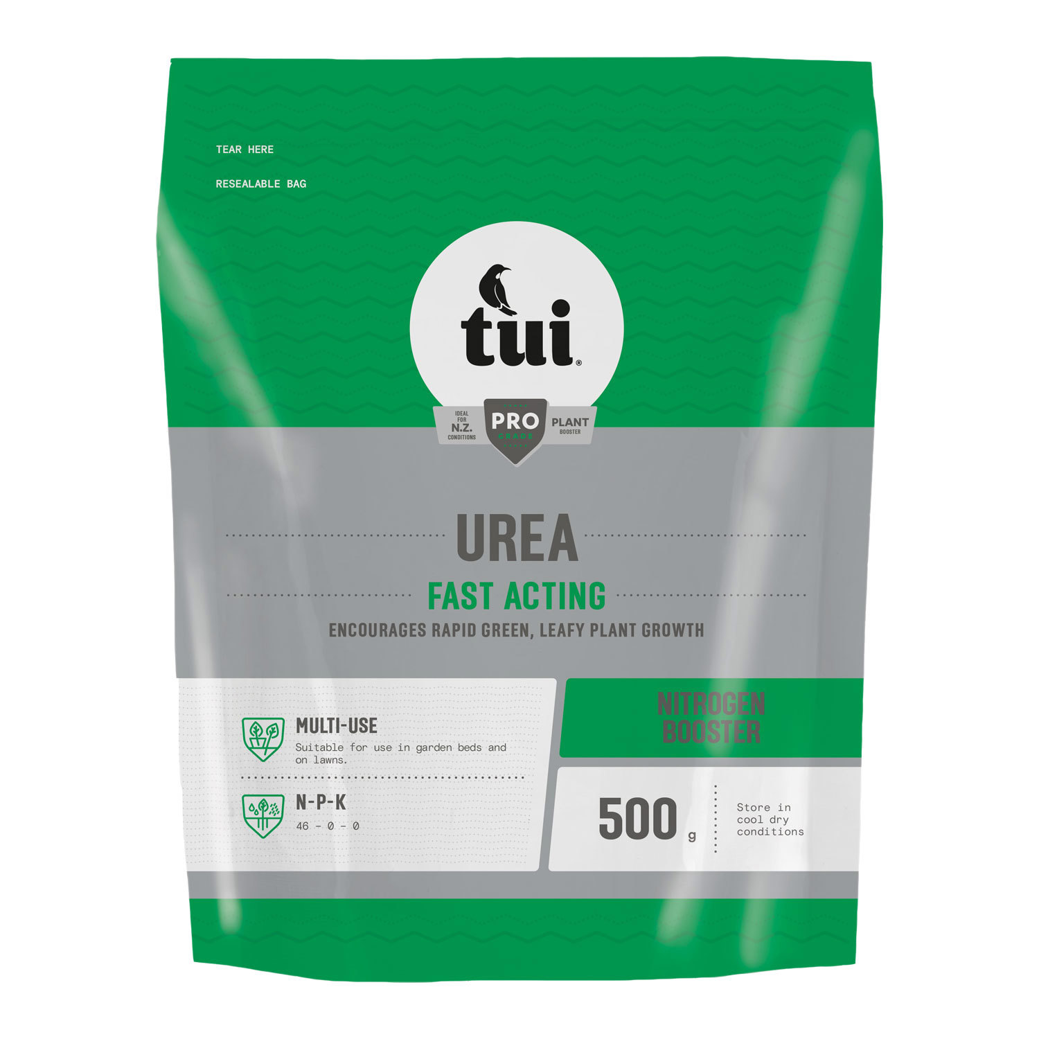 Tui Urea