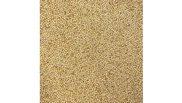 White Millet