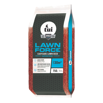 Tui LawnForce® Superstrike® Easycare Lawn Seed