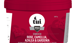 Tui Enrich Rose, Camellia, Azalea & Gardenia Controlled Release Fertiliser 