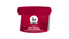 Tui Enrich Rose, Camellia, Azalea & Gardenia Controlled Release Fertiliser