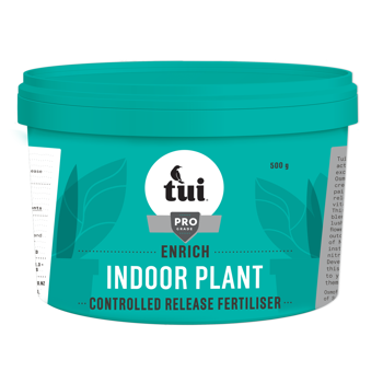 Tui Enrich Indoor Plant Controlled Release Fertiliser 