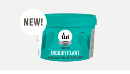 New Tui Enrich Indoor Plant Controlled Release Fertiliser