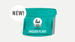 New Tui Enrich Indoor Plant Controlled Release Fertiliser