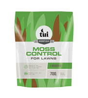 Tui Moss Control for Lawns
