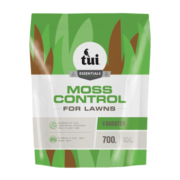 Tui Moss Control for Lawns