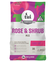 Tui Rose & Shrub Mix