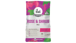Tui Rose & Shrub Mix