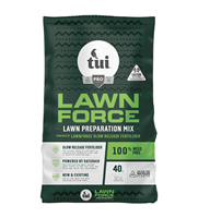 Tui LawnForce® Lawn Preparation Mix