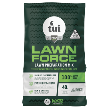 Tui LawnForce® Lawn Preparation Mix