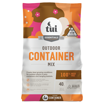 Tui Outdoor Container Mix