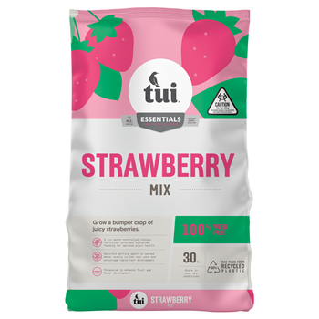 Tui Strawberry Mix