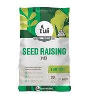 Tui Seed Raising Mix