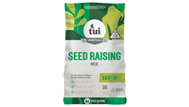 Tui Seed Raising Mix