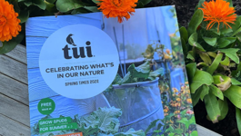 Tui Spring Times 2022