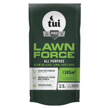 Tui LawnForce® All Purpose Fertiliser