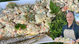 Ali's Potato Salad